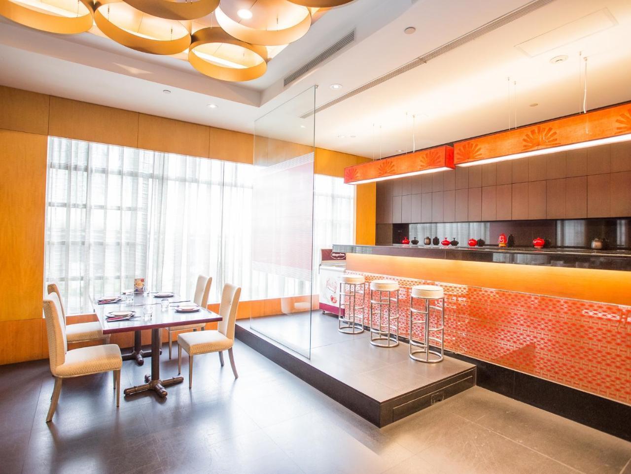 Rsl Hotel Taipei Zhonghe Zhonghe  Luaran gambar