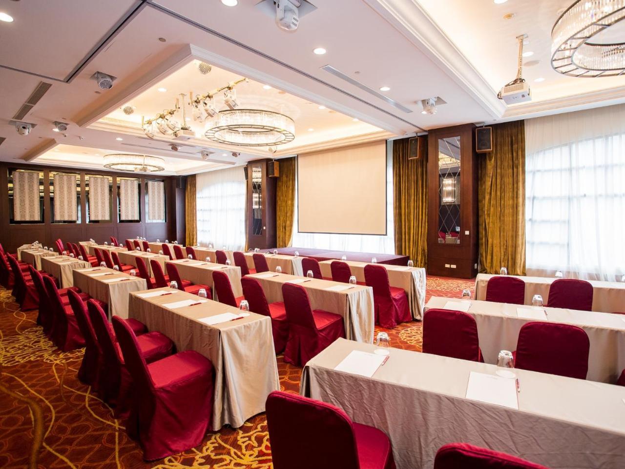 Rsl Hotel Taipei Zhonghe Zhonghe  Luaran gambar