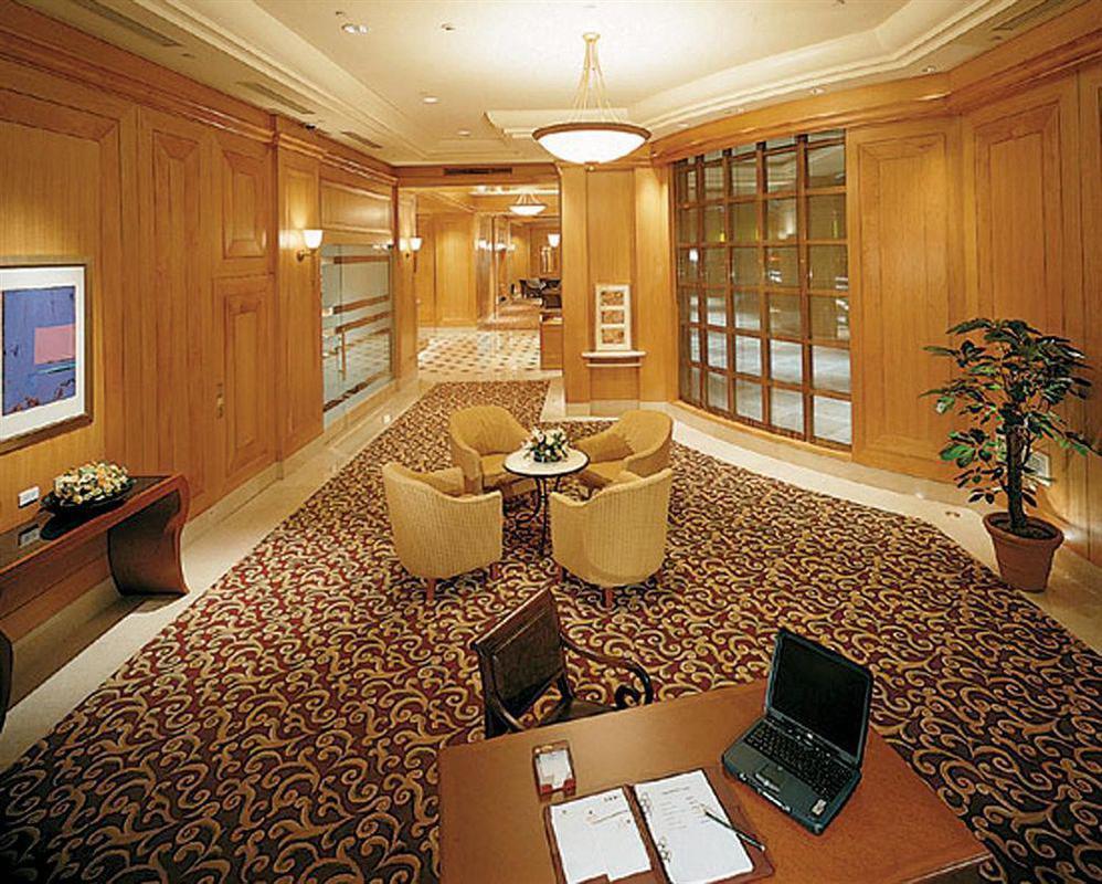Rsl Hotel Taipei Zhonghe Zhonghe  Dalaman gambar